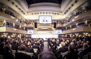На Мюнхенской конференции предлагают 12 шагов для достижения мира в Украине
