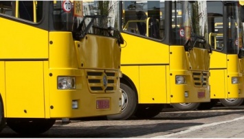 На выходных изменятся маршруты некоторых столичных троллейбусов и автобусов