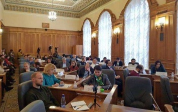 В Раде доработают проект Кабмина по поводу нового Трудового кодекса