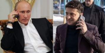 Зеленский и Путин договорились. Что теперь ждет Украину