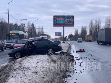 «Снесенная голова и переломанная шея»: подробности смертельного ДТП на Новых Домах