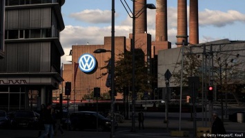 VW готов выплатить компенсации владельцам дизельных машин в ФРГ
