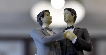 В конституции РФ может появиться запрет однополых браков