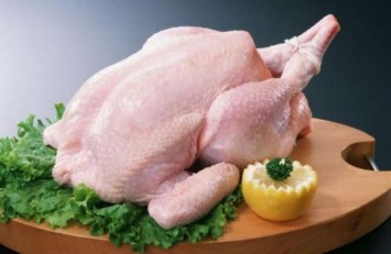 Европейский рынок открывается для украинкой курятины