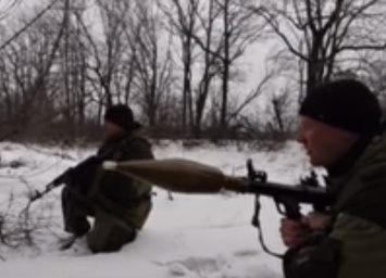Путин начал зачистку Донбасса: российский спецназ огнем снес позиции боевиков