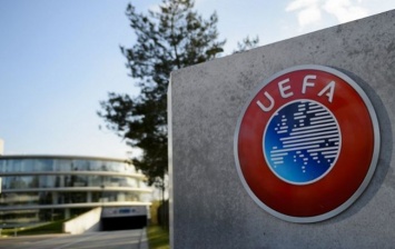 УЕФА дисквалифицировал "Ман Сити" от еврокубков на два сезона