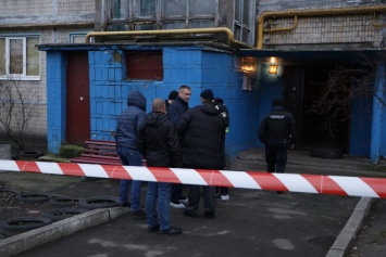 В Киеве зять напал на тещу с ножом в день ее рождения, а затем пытался избавиться от трупа