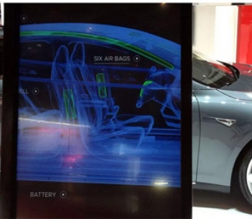 Владельцы подержанных Tesla взламывают свои электромобили для доступа к автопилоту