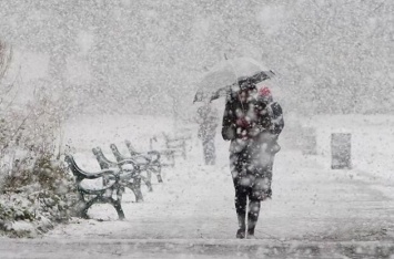 Зима сильно удивит в марте: синоптики дали прогноз погоды