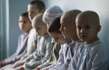 В 2019 году в Кривом Роге ни один ребенок не умер от рака