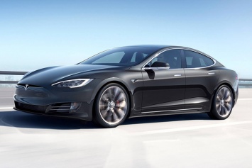 Новая Tesla Model S 2020 удивит рекордным запасом хода