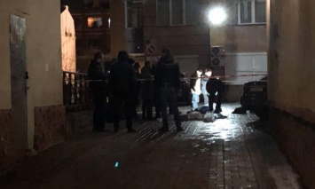 Убийство пластического хирурга в Киеве: Прокуратура сообщила о подозрении двум лицам