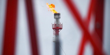 США выделят $1 млрд на защиту Европы от российского газа