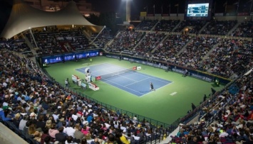 Теннис: определились соперницы Свитолиной и Ястремской в Дубае