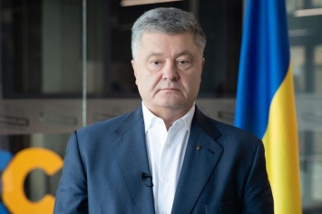 Порошенко: Главная угроза для Украины - внутренняя пятая колонна