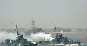 Нож в спину от Путина! Россия напала на украинский корабль, экипаж в плену - первые подробности
