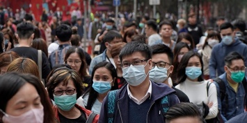 Скрывающих коронавирус китайцев будут казнить