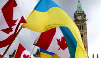 Канада хочет обновить соглашение о свободной торговле с Украиной