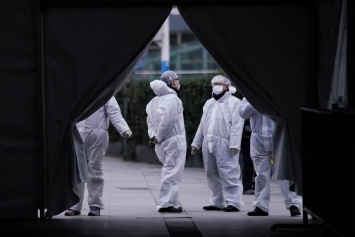 "Если последствия будут серьезными": в Китае разъяснили решение о смертной казни за распространение коронавируса