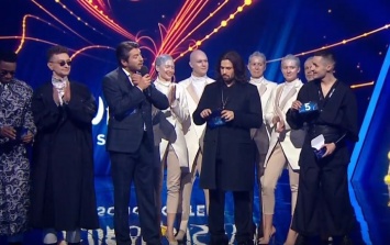 Странные песни и темнокожие украинки: состоялся второй Нацотбор на Евровидение-2020 - кого увидим в финале