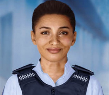 В полиции Новой Зеландии появится первый виртуальный сотрудник