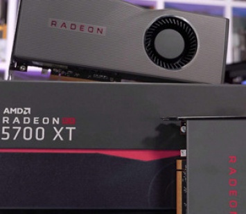 У новых видеокарт AMD Radeon проблемы с драйверами