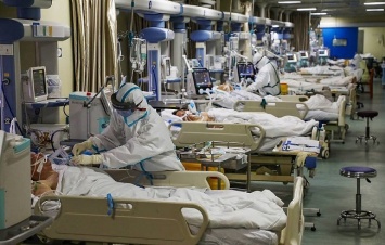 Коронавирус: в Китае под страхом смерти запретили скрывать симптомы болезни, Украина эвакуирует аргентинцев
