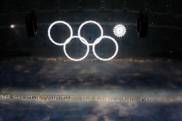 Россию лишили первого места в медальном зачете Олимпиады-2014