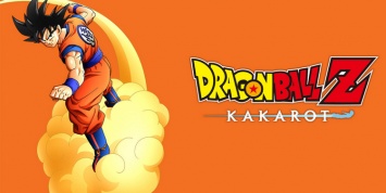 NPD: в январе по продажам Dragon Ball Z: Kakarot обошла всех, но не изменила тенденцию рынка