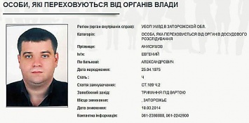 "Страна" публикует полное видео задержания в киевском ТРЦ смотрящего за Запорожьем Анисимова