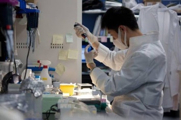 В Китае начали производить лекарство от коронавируса
