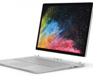 Анонс Microsoft Surface Go 2 и Surface Book 3 ожидается весной
