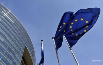 Еврокомиссия призвала ЕС профинансировать создание пограничного корпуса