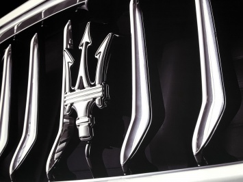 Maserati подтвердила выпуск нового кроссовера