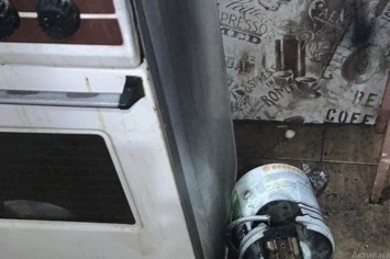 В Киеве в квартире прогремел взрыв: подробности, фото
