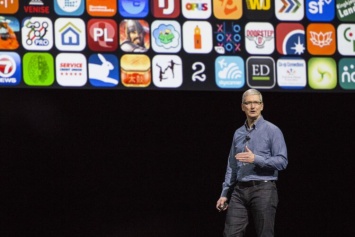 Apple предложила провайдерам повысить скорость загрузки контента из своих сервисов