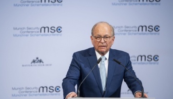Глава Мюнхенской конференции по безопасности прокомментировал план "12 шагов завершения войны в Украине"