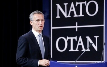 В НАТО рассказали о дискуссиях с Россией