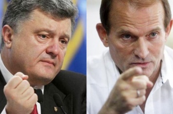 Мирослав Гай: Следующим президентом будет или проукраинский Порошенко, или пророссийский Медведчук-Бойко