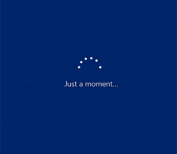 Обновление для Windows 10 приводит к зависанию системы