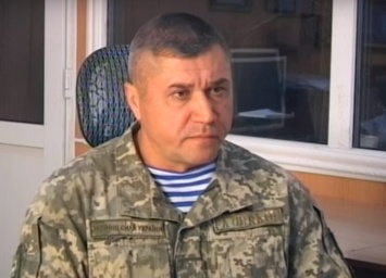 Умер киборг Спартак, защищавший Донецкий аэропорт