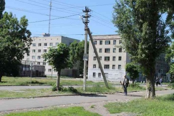 Несколько тысяч жителей Павлограда двое суток сидели без электричества из-за неразберихи с договорами
