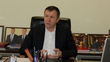 Аксенов уволил главу Минэкологии Крыма