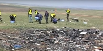 Все украинские прокуроры по делу MH17 уволены - СМИ