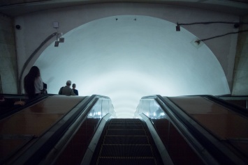 В метро Москвы и Нью-Йорка живут одинаковые микробы