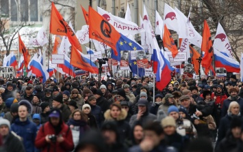 Мэрия Новосибирска отказала в проведении марша памяти Немцова
