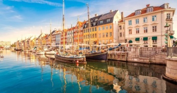 Столицу Дании признали лучшим городов для европейских экспатов
