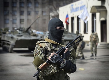 Путин снабжает оружием террористов «ЛНР»: на Донбассе нашли очередное доказательство