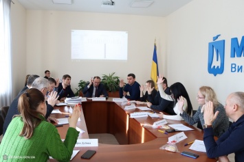 В мэрии Николаеве определились с молодежными проектами, которые поддержат за бюджетные деньги (ФОТО)