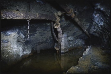В Москве решили затопить нерентабельные шахты в ОРЛО
